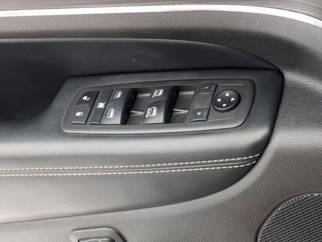 2021 Jeep Grand Cherokee 80th Anniversary Edition