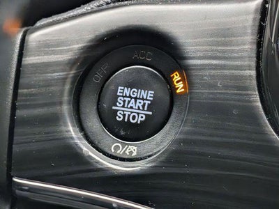 2021 Jeep Grand Cherokee 80th Anniversary Edition