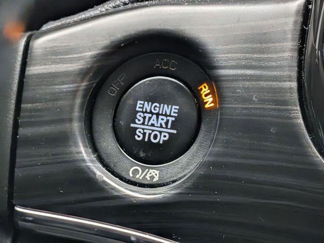 2021 Jeep Grand Cherokee 80th Anniversary Edition