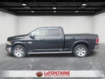 2017 RAM 1500 Laramie Longhorn