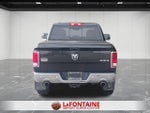 2017 RAM 1500 Laramie Longhorn