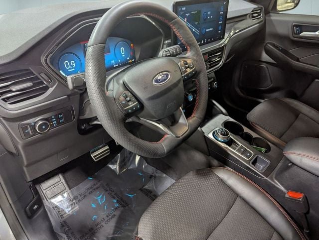2023 Ford Escape ST-Line Elite