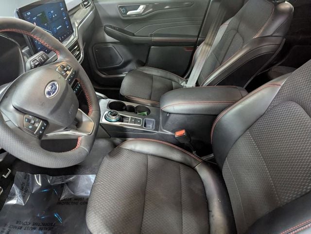 2023 Ford Escape ST-Line Elite