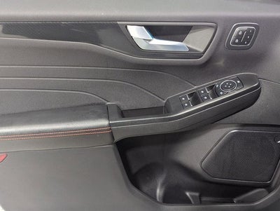 2023 Ford Escape ST-Line Elite