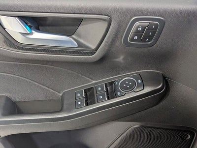 2023 Ford Escape ST-Line Elite