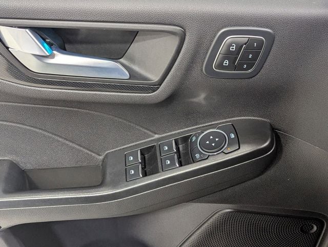 2023 Ford Escape ST-Line Elite