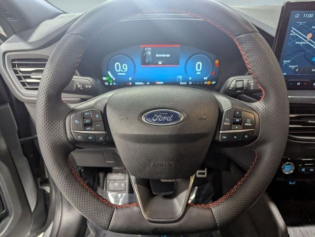 2023 Ford Escape ST-Line Elite