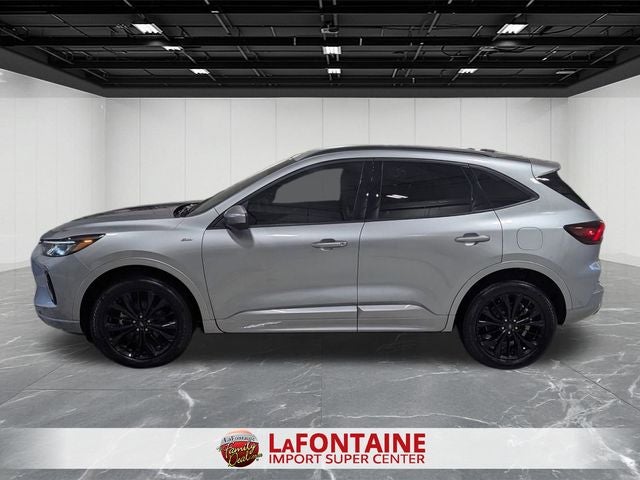 2023 Ford Escape ST-Line Elite