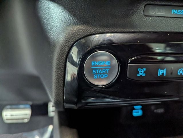 2023 Ford Escape ST-Line Elite