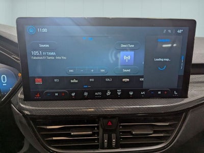 2023 Ford Escape ST-Line Elite