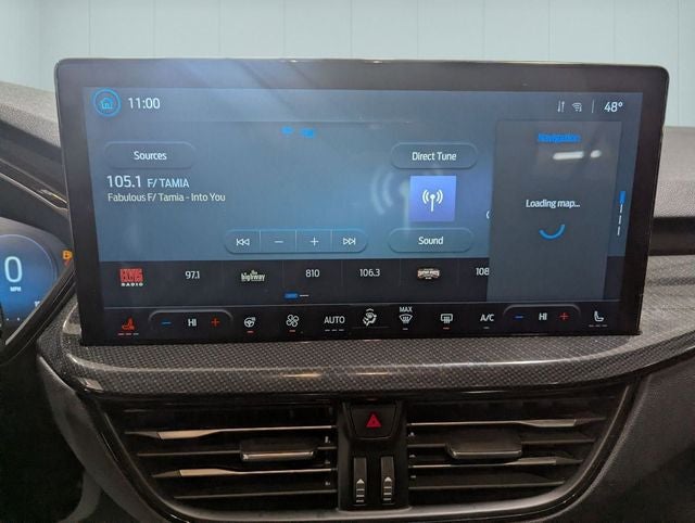 2023 Ford Escape ST-Line Elite