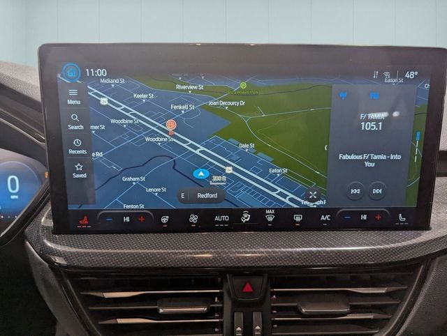 2023 Ford Escape ST-Line Elite