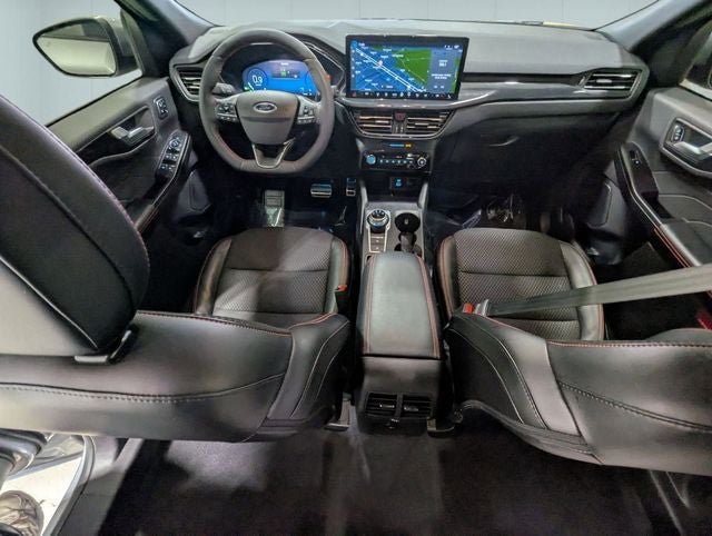 2023 Ford Escape ST-Line Elite