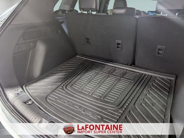 2023 Ford Escape ST-Line Elite