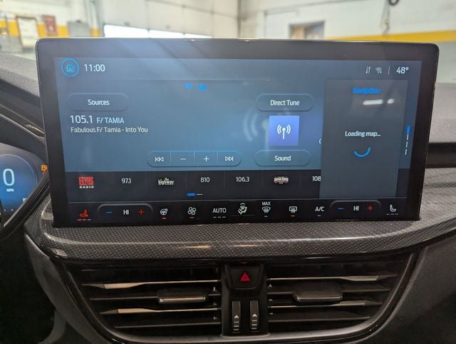 2023 Ford Escape ST-Line Elite