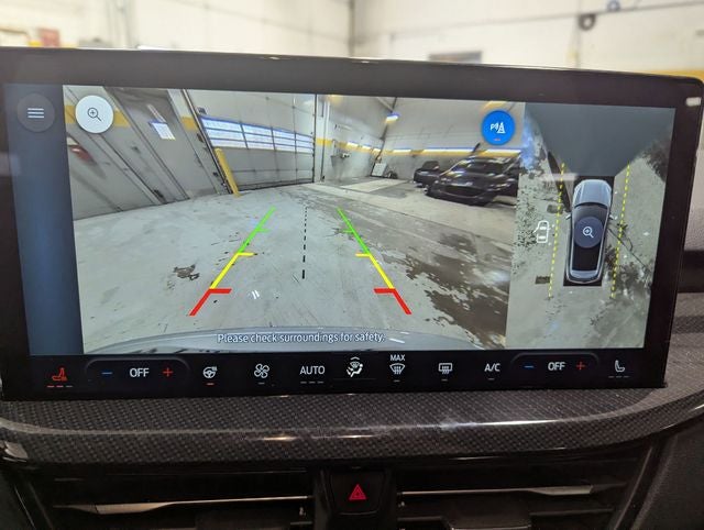 2023 Ford Escape ST-Line Elite