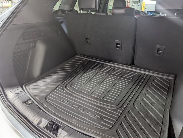 2023 Ford Escape ST-Line Elite