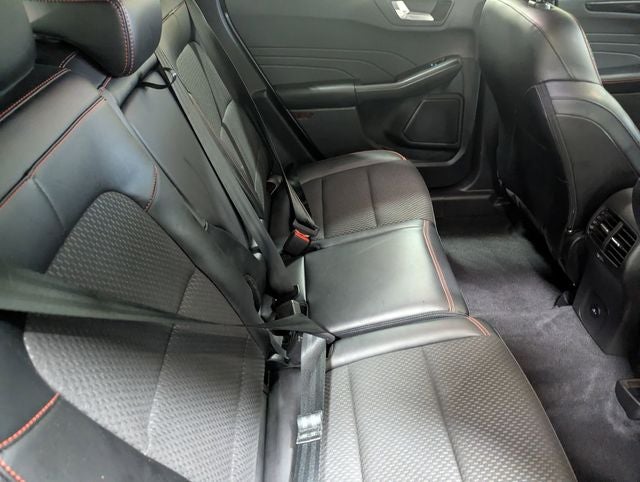 2023 Ford Escape ST-Line Elite