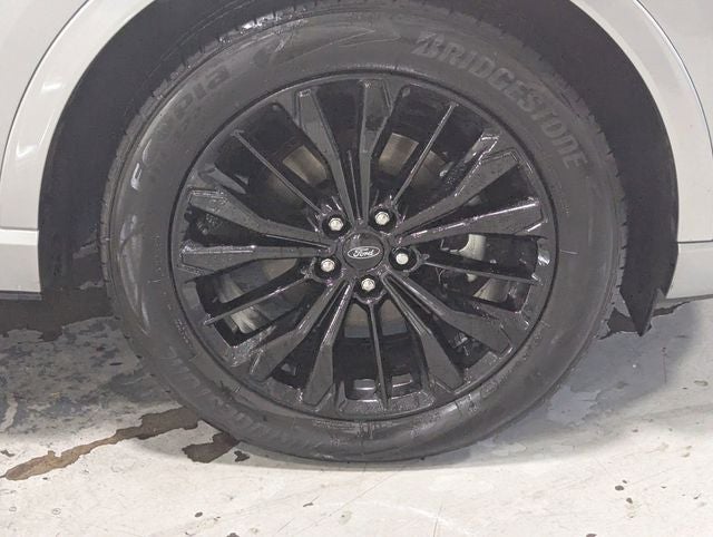 2023 Ford Escape ST-Line Elite