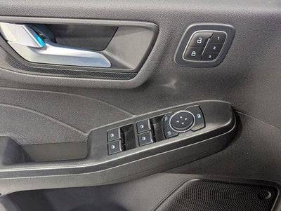 2023 Ford Escape ST-Line Elite