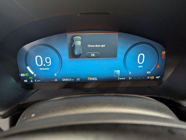 2023 Ford Escape ST-Line Elite