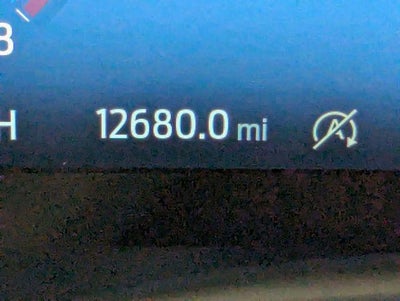 2023 Ford Escape ST-Line Elite