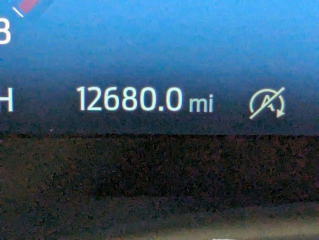 2023 Ford Escape ST-Line Elite