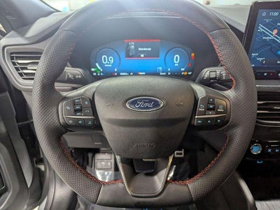 2023 Ford Escape ST-Line Elite