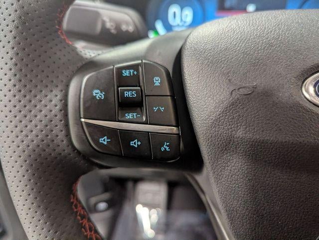 2023 Ford Escape ST-Line Elite