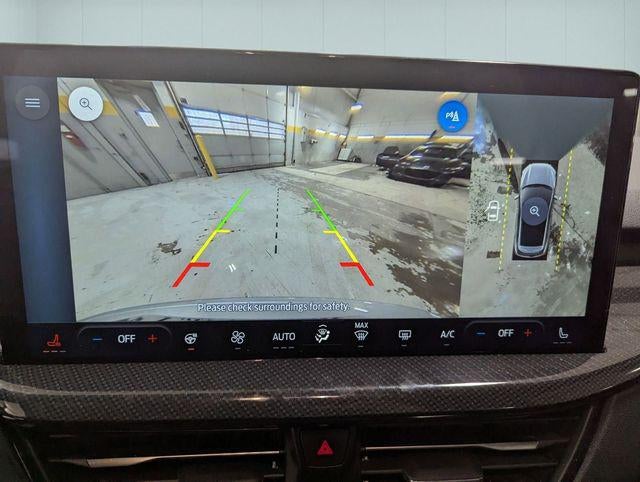 2023 Ford Escape ST-Line Elite