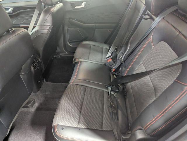 2023 Ford Escape ST-Line Elite