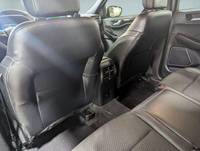 2023 Ford Escape ST-Line Elite