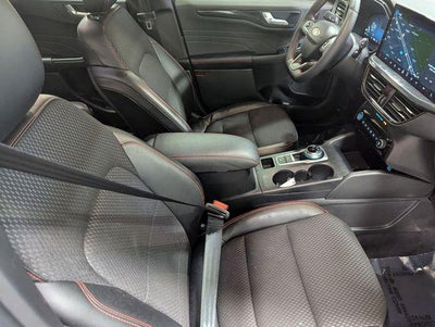 2023 Ford Escape ST-Line Elite