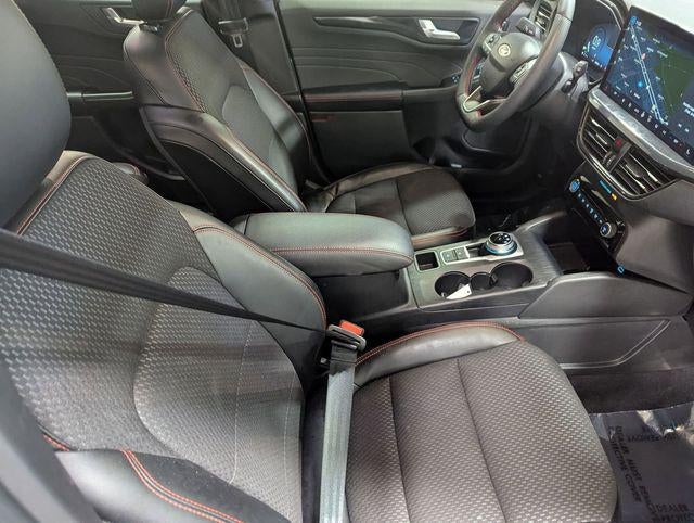 2023 Ford Escape ST-Line Elite