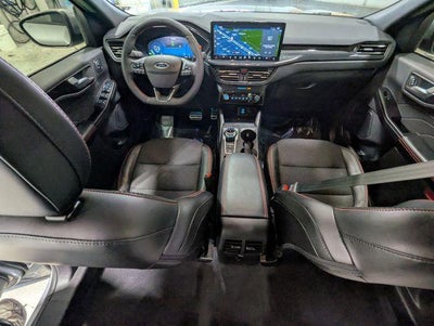 2023 Ford Escape ST-Line Elite