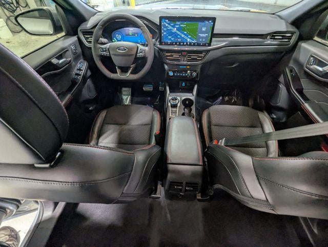 2023 Ford Escape ST-Line Elite