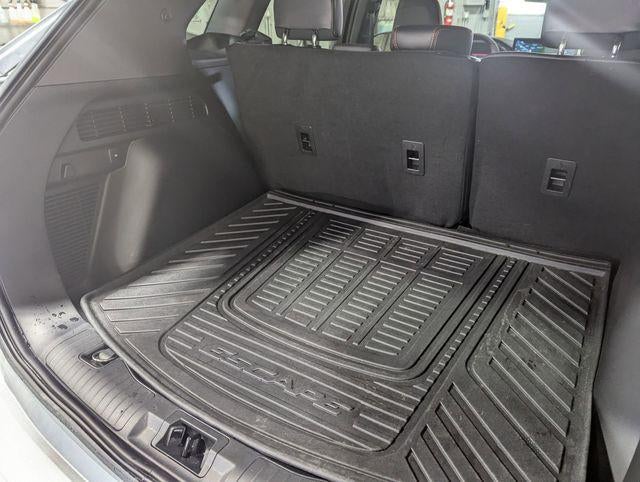 2023 Ford Escape ST-Line Elite