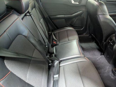 2023 Ford Escape ST-Line Elite