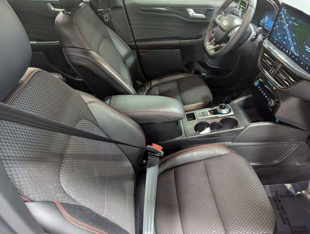 2023 Ford Escape ST-Line Elite