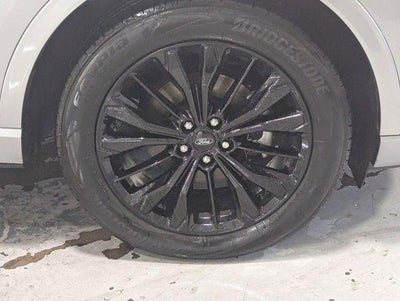 2023 Ford Escape ST-Line Elite