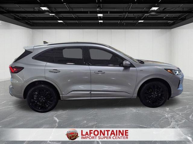 2023 Ford Escape ST-Line Elite