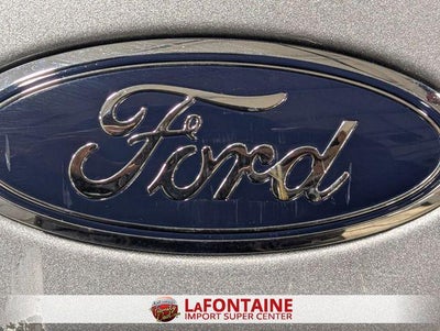 2023 Ford Escape ST-Line Elite