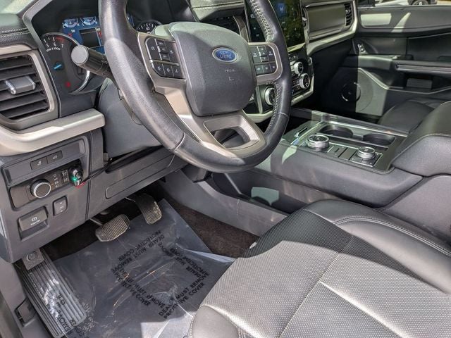 2023 Ford Expedition Max XLT
