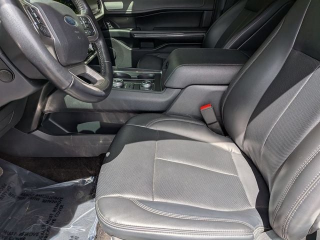 2023 Ford Expedition Max XLT