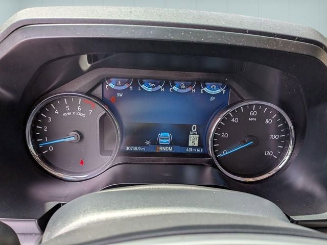2023 Ford Expedition Max XLT