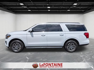 2023 Ford Expedition Max XLT