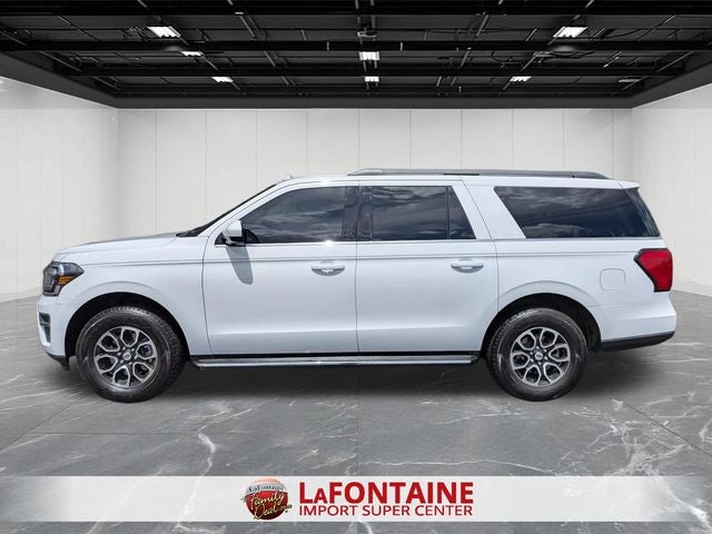 2023 Ford Expedition Max XLT