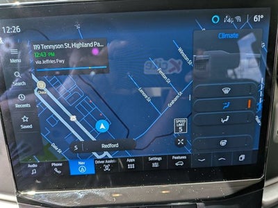 2023 Ford Expedition Max XLT