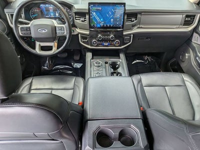 2023 Ford Expedition Max XLT