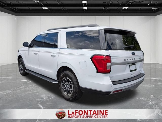 2023 Ford Expedition Max XLT